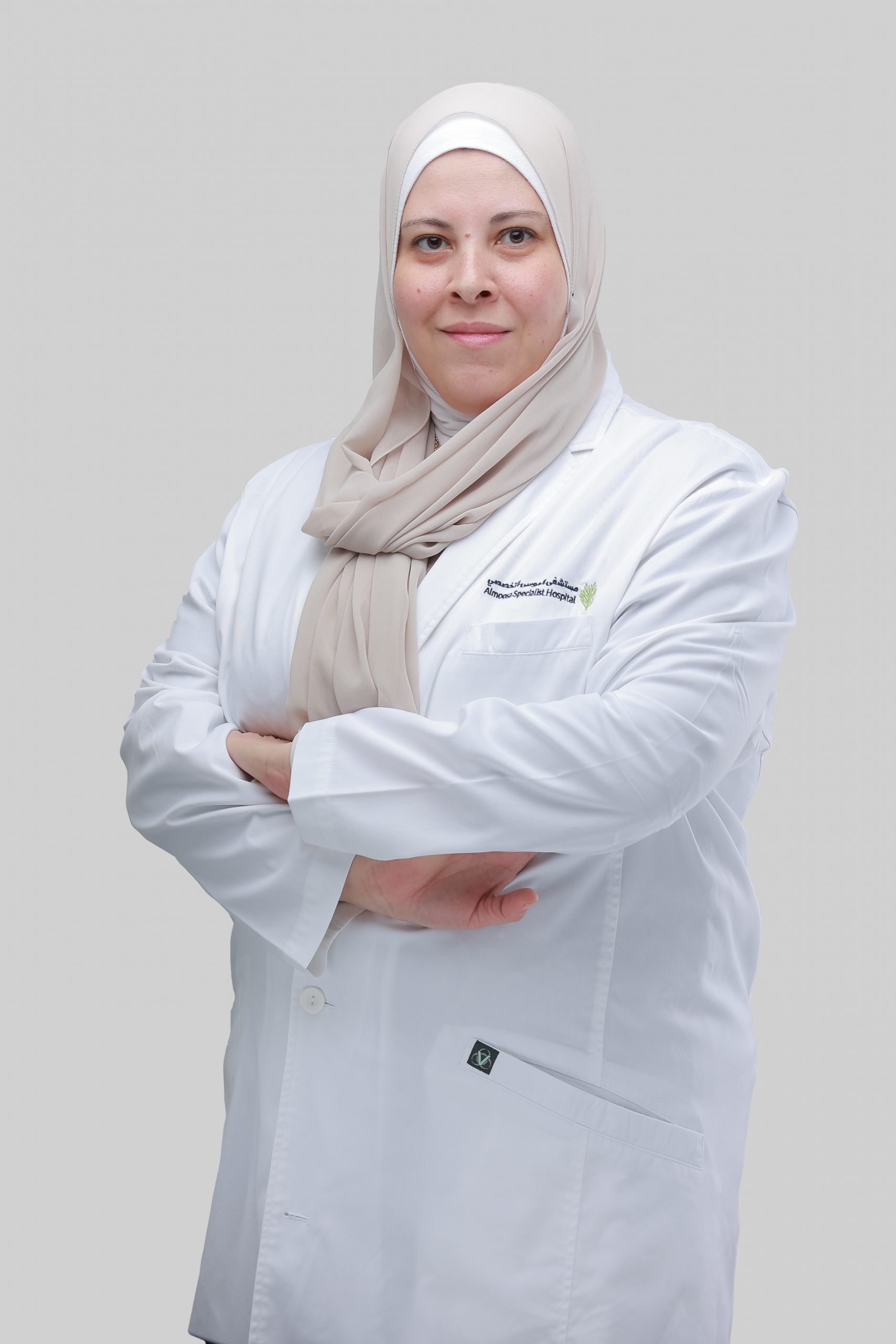 د. رحاب بديوي