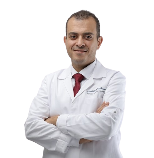 د. محمود المنيسي