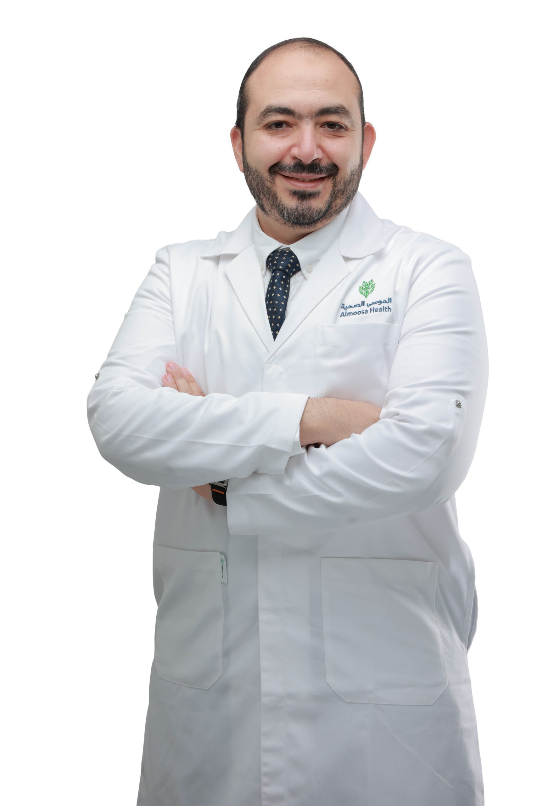 Dr. Ahmed Alhammady