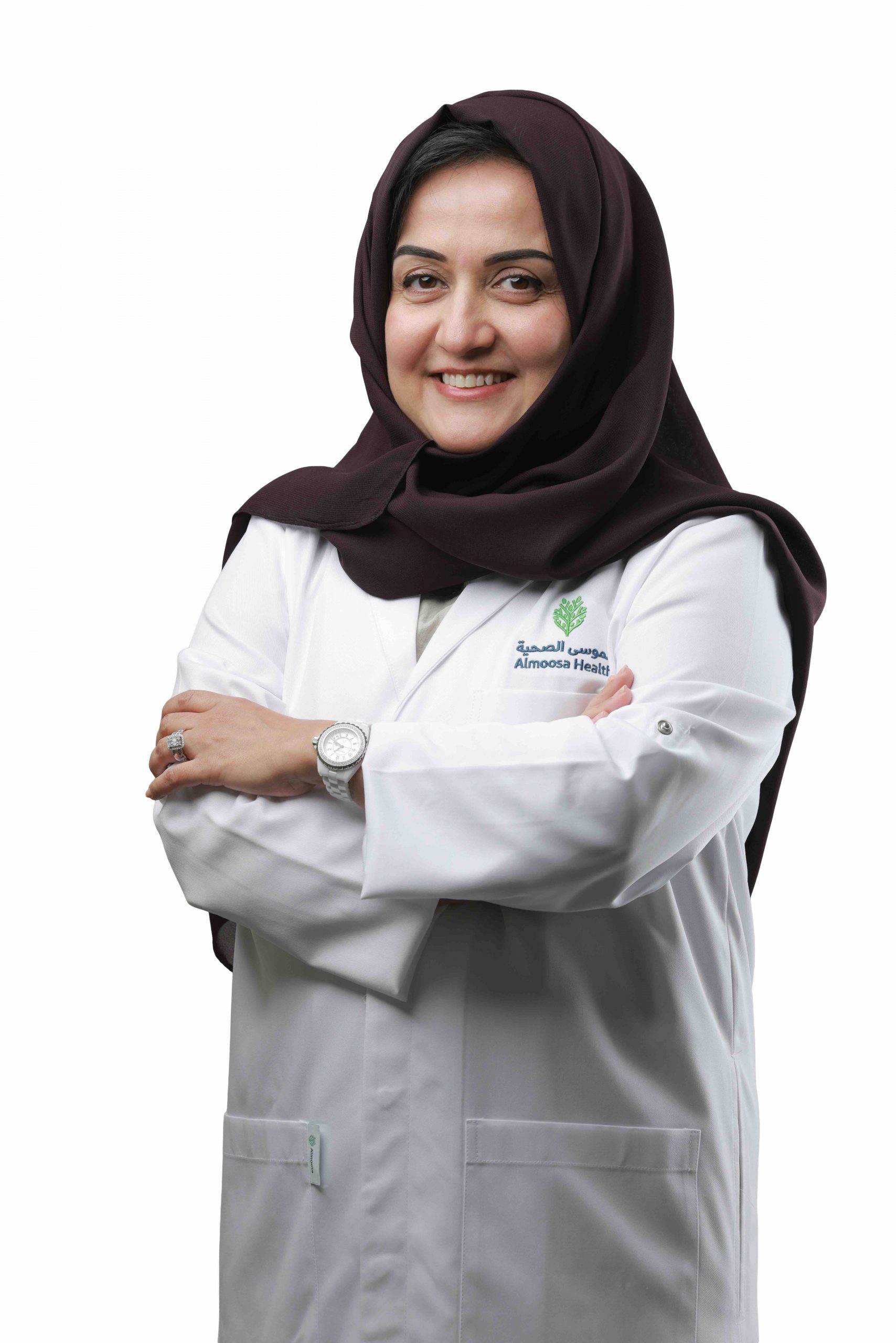 Dr. Amal Bukhamseen