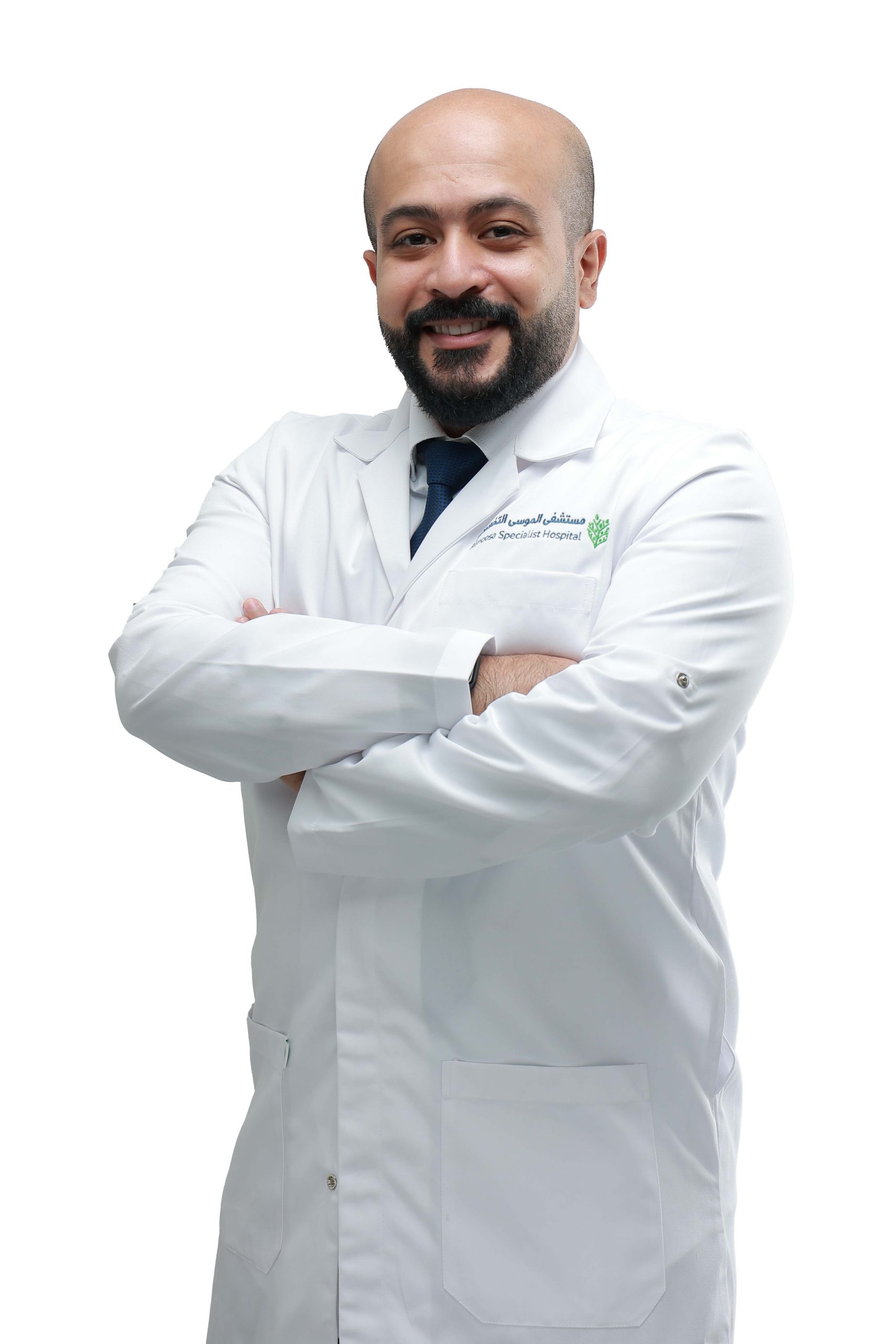 Dr. Haitham Alhababi