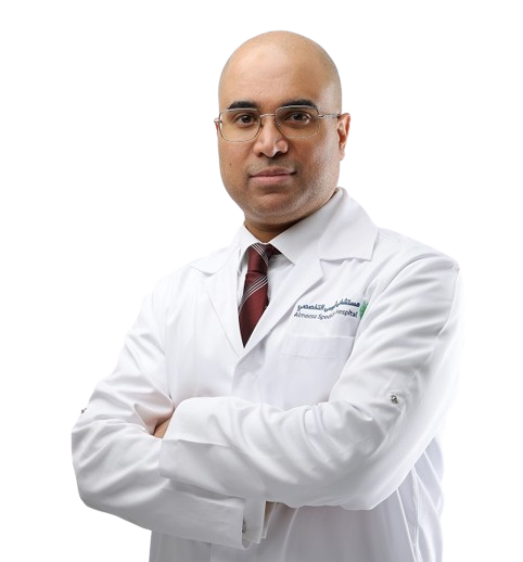 د. ناصر الحماد