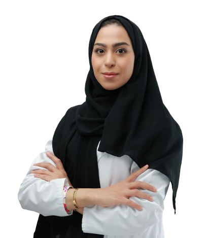 Dr. Duaa Al Qanbar