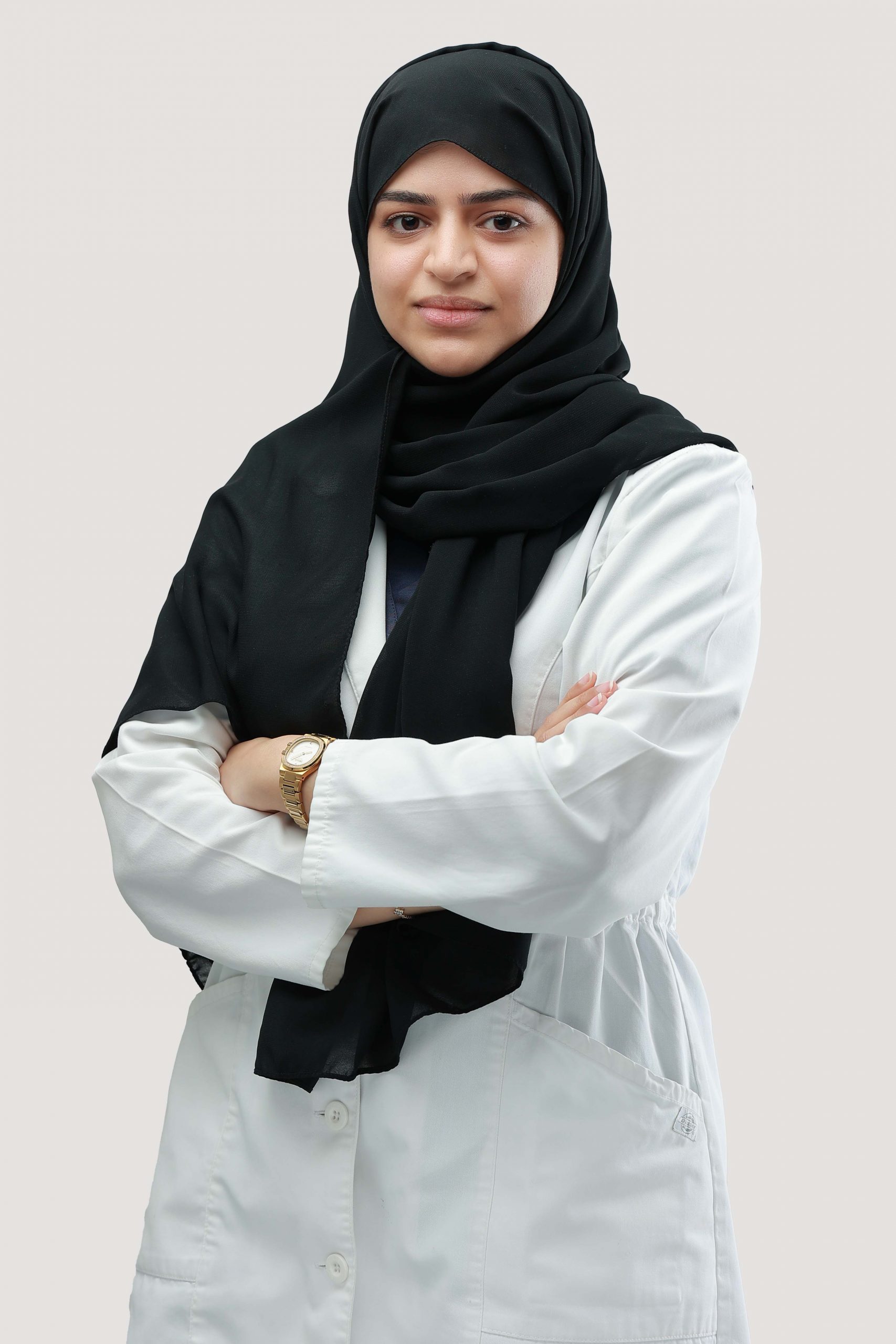 Dr. Duaa Alhasan
