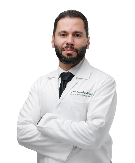 د. حسن الدهنين