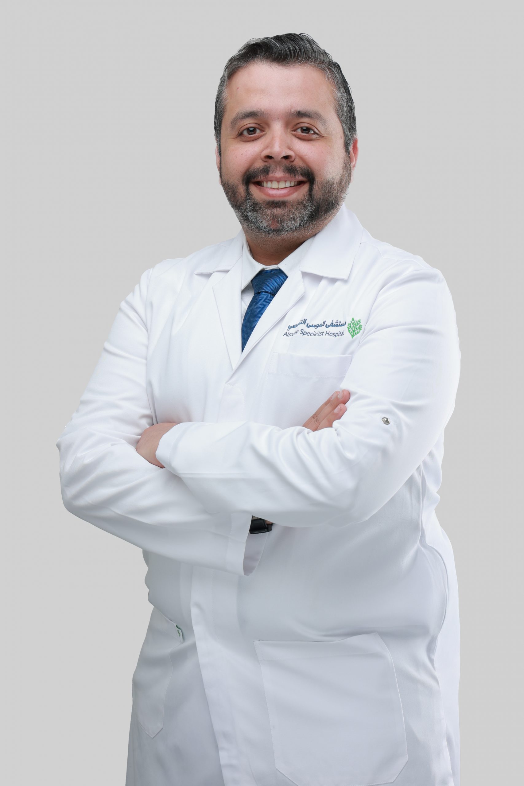 د. راؤول جوسوامي