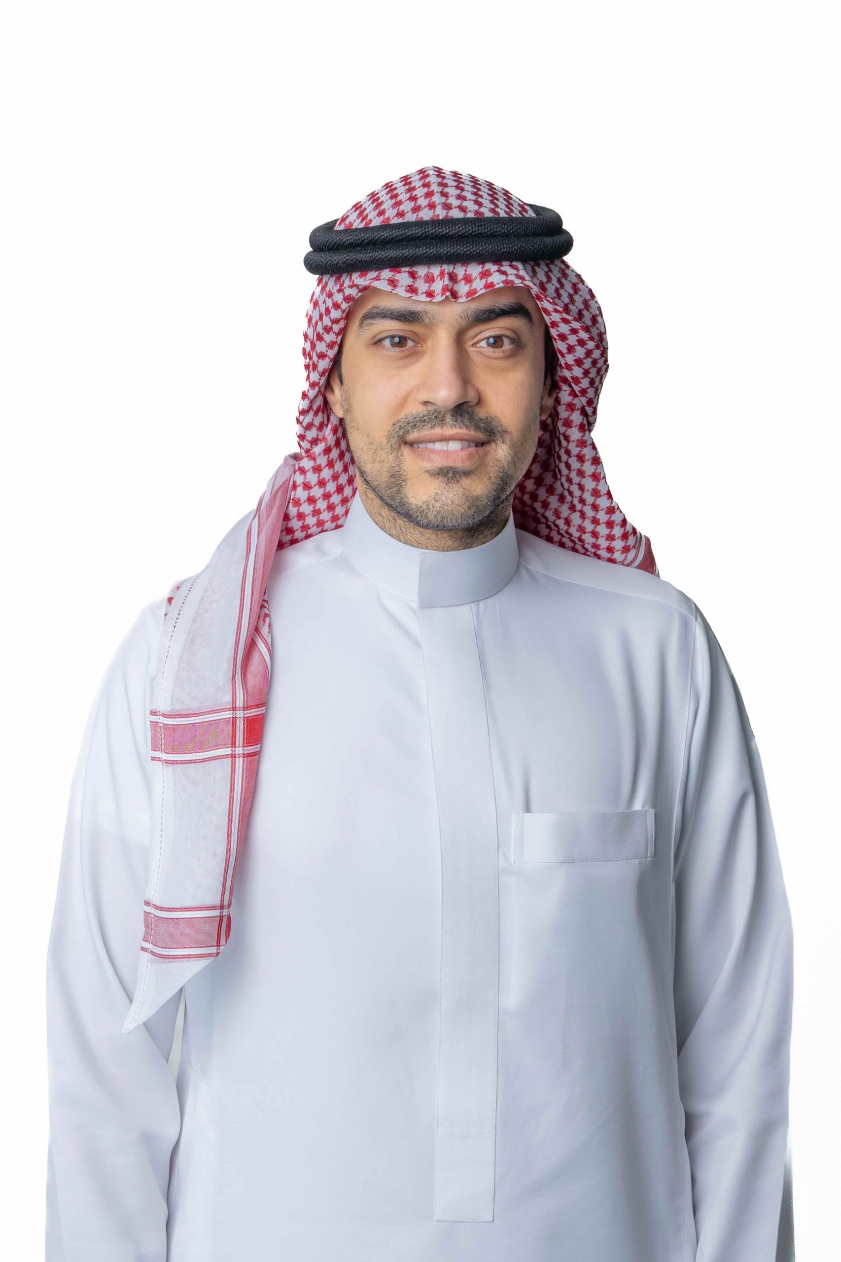 Mr. Abdulatif Alfozan