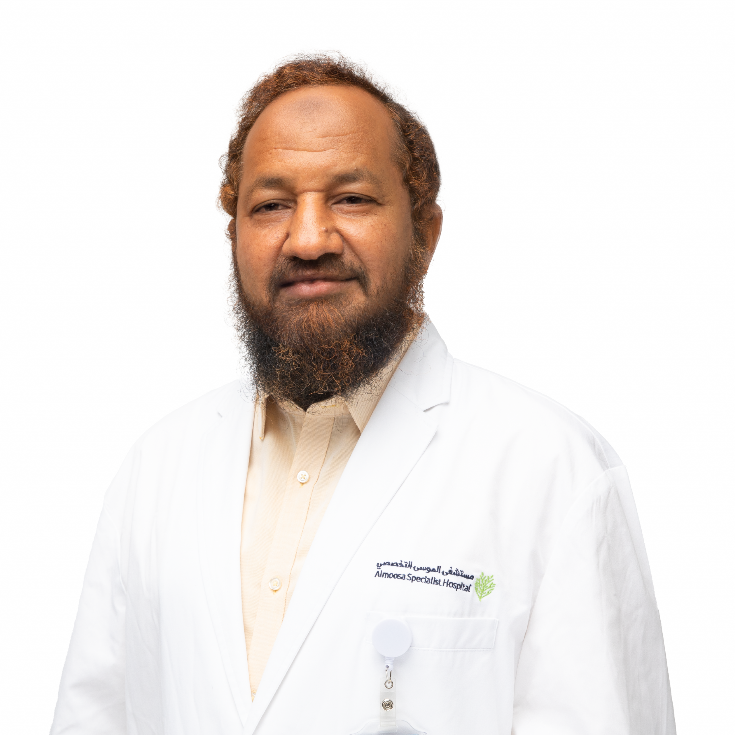 Dr. Elgasim Elmubarak