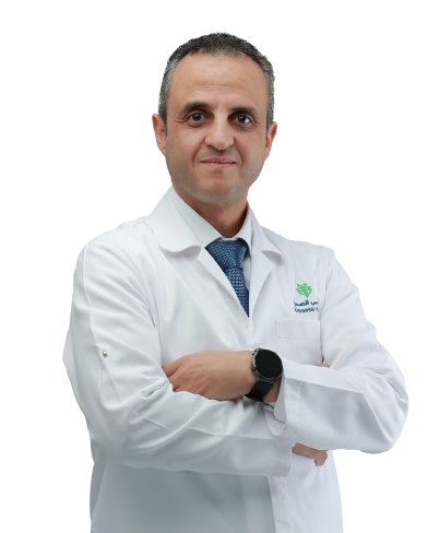 Dr. Mohammed Elshamy