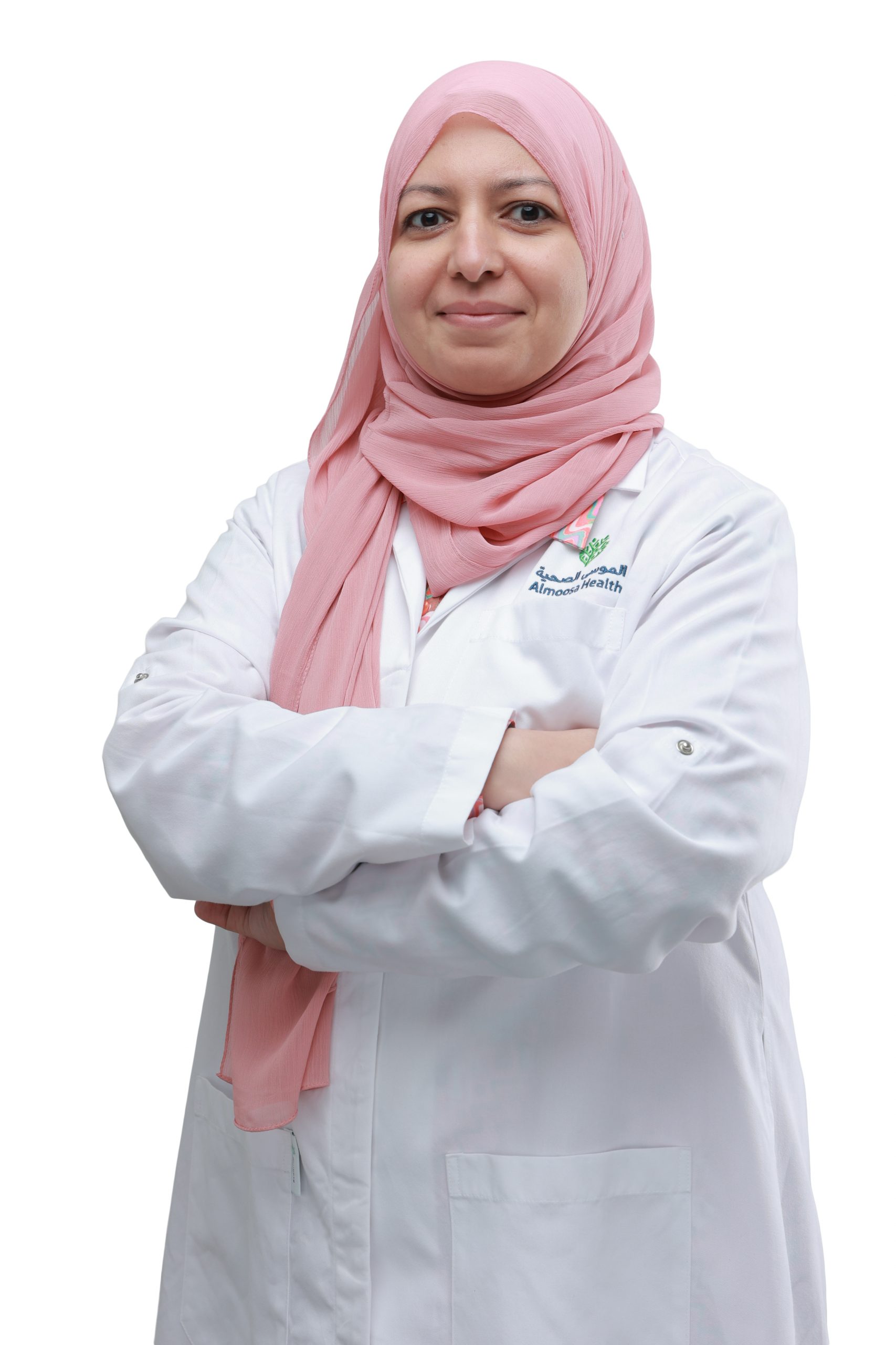 Dr. Dina Mohamed