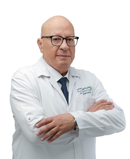 Dr. Abdulrahman Tabl