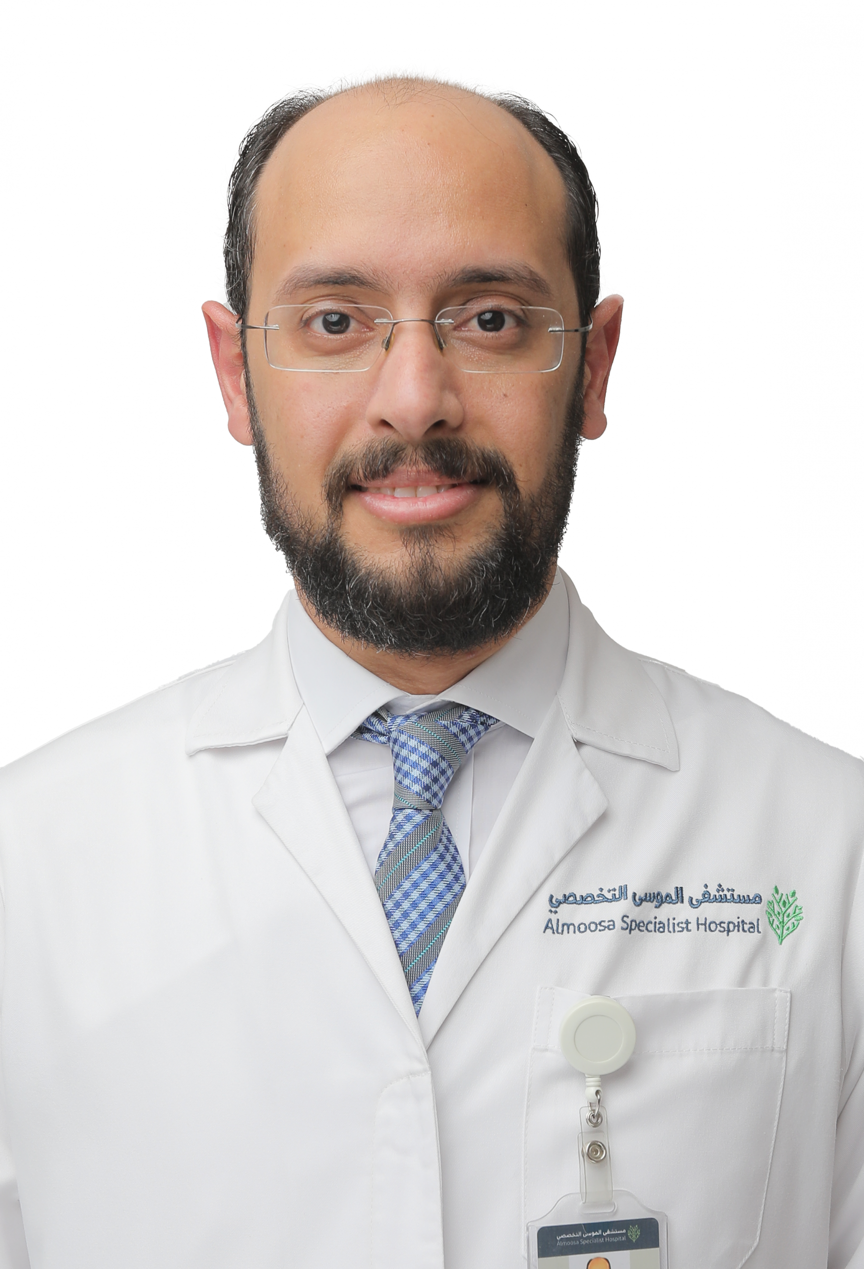 Dr. Mostafa Eissa