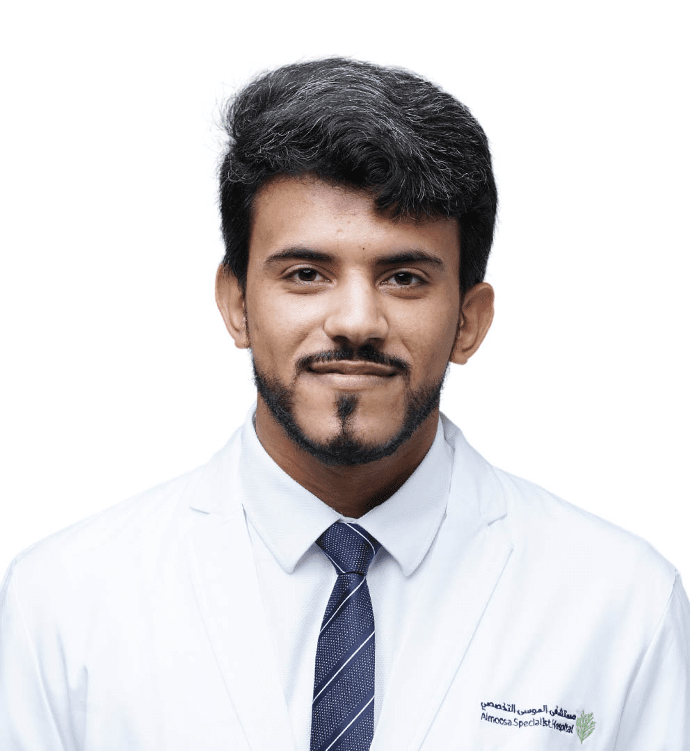 د. صالح الخلف