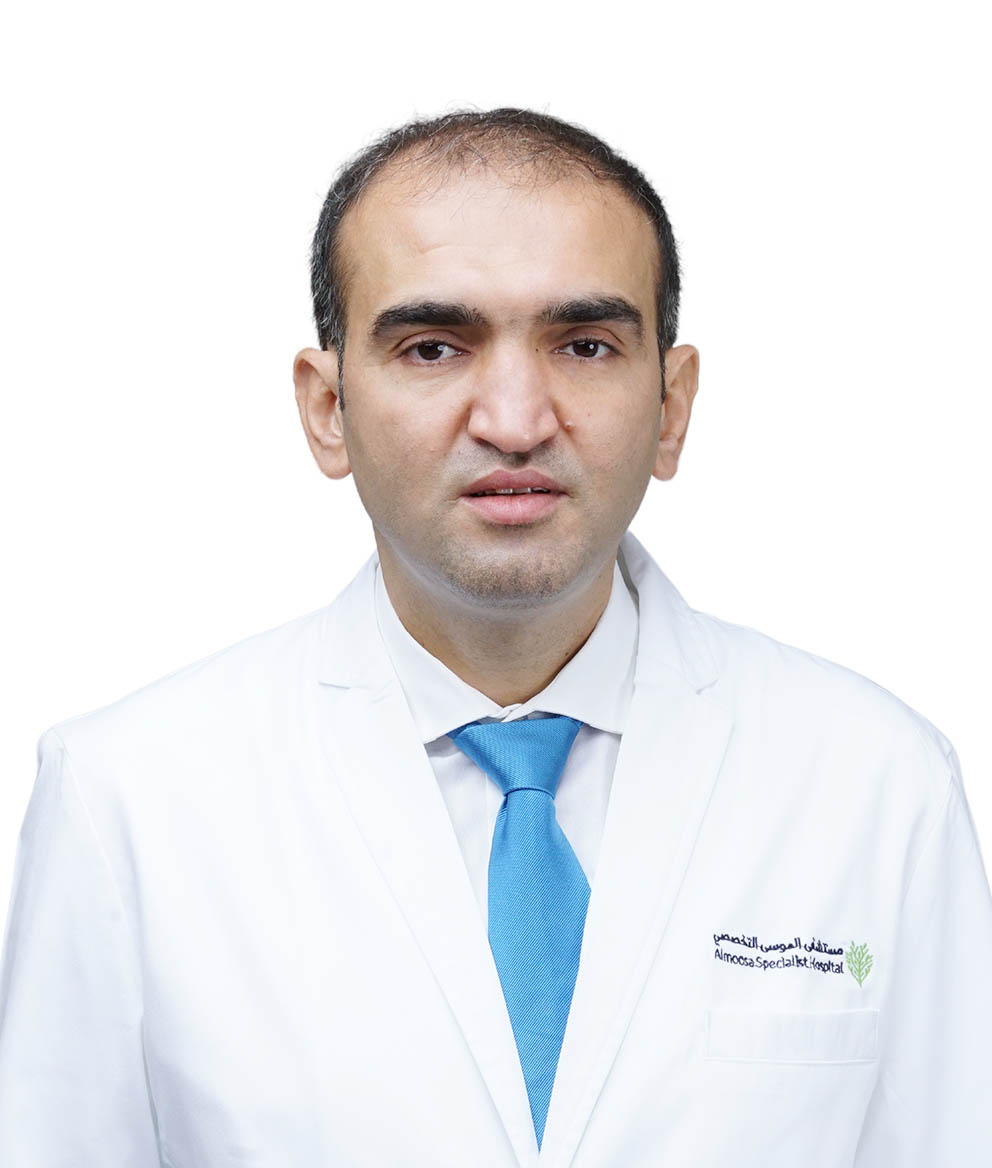 د. حسن شومان