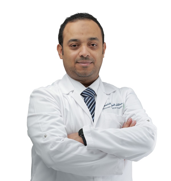 Dr. Ahmed Qenawy
