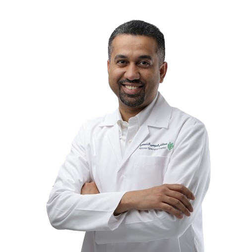 د. مهدي الظفيري