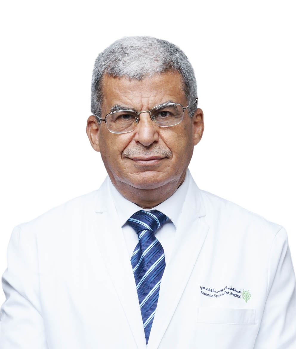 Dr. Sami Subaih