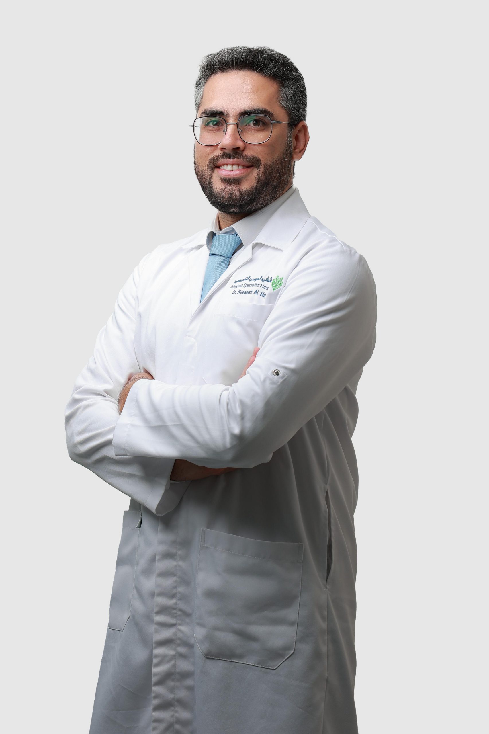 د. حسين الحاج