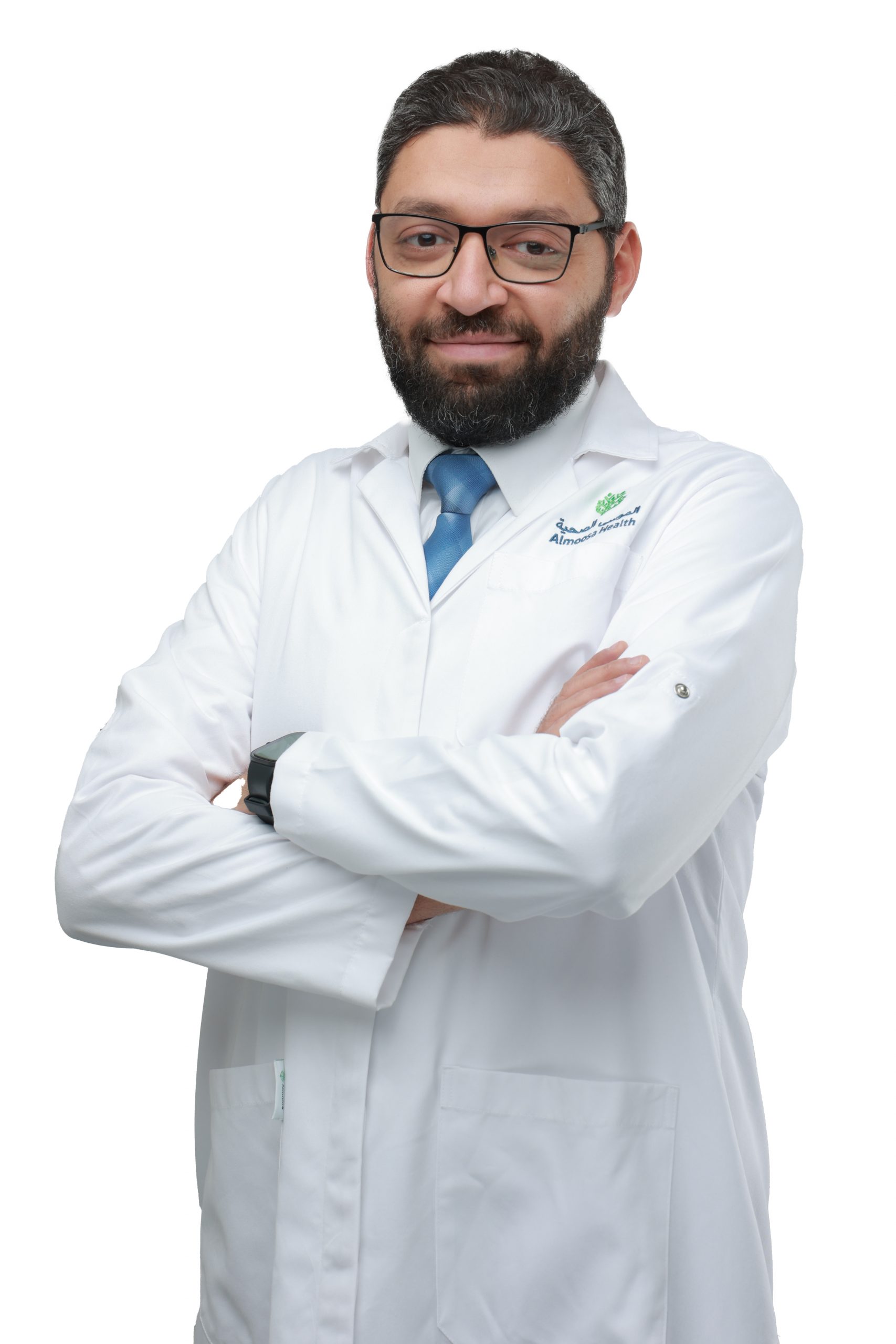 Dr. Mohamed Zein