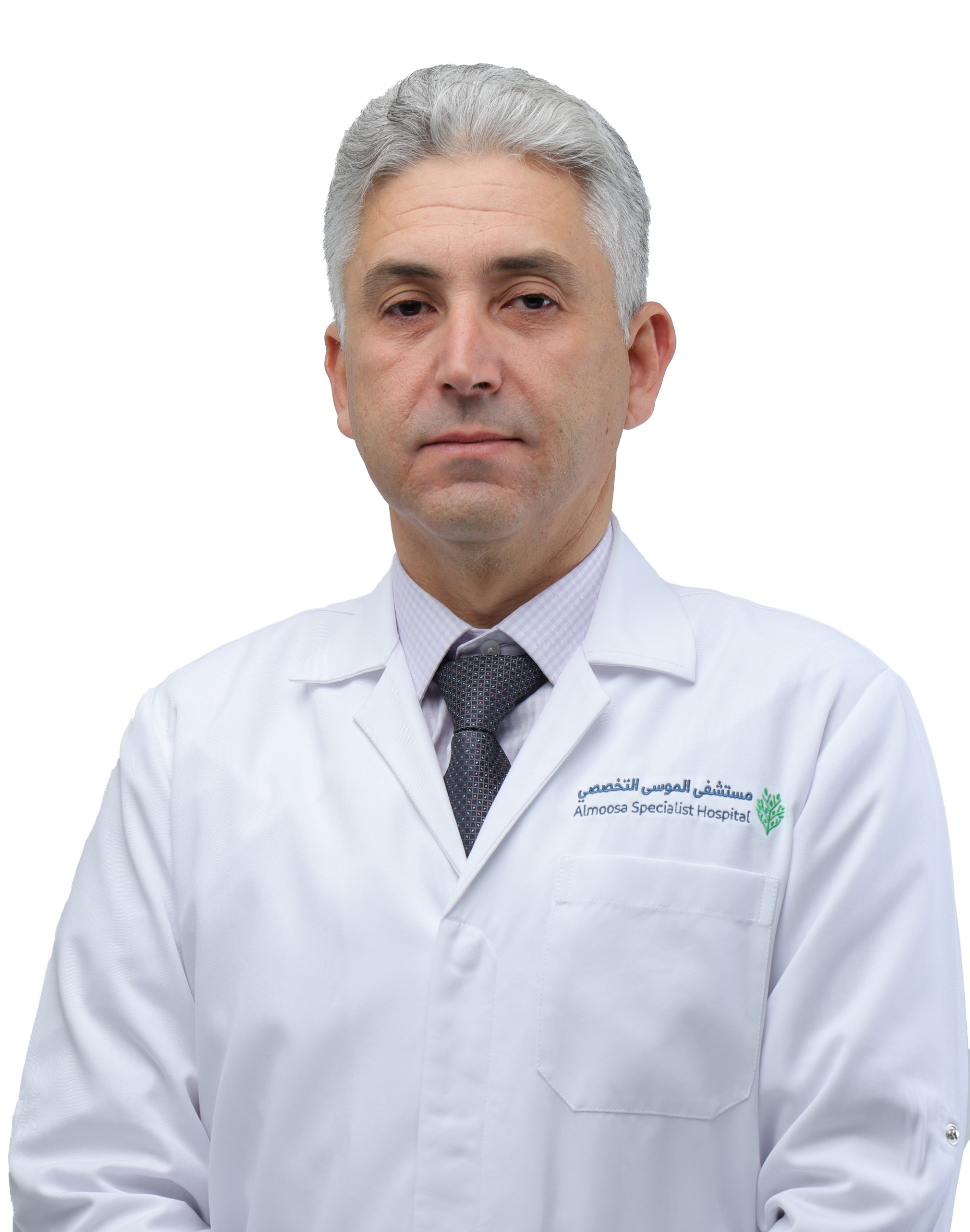 Dr. Walid Ouanes