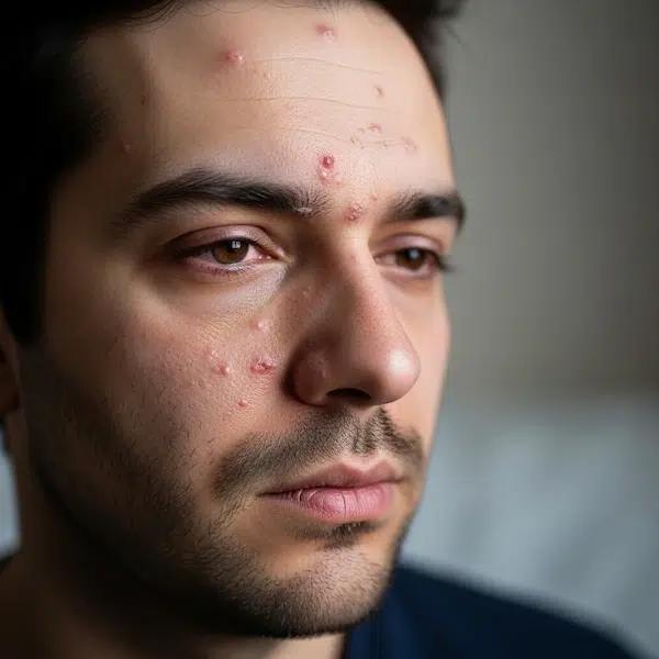 أسباب الجدرى المائى