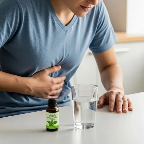 أسباب القولون العصبي