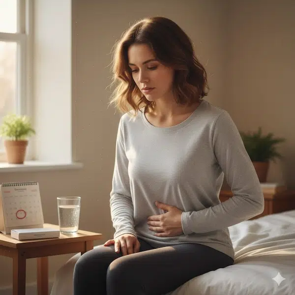 أعراض الحمل الثاني