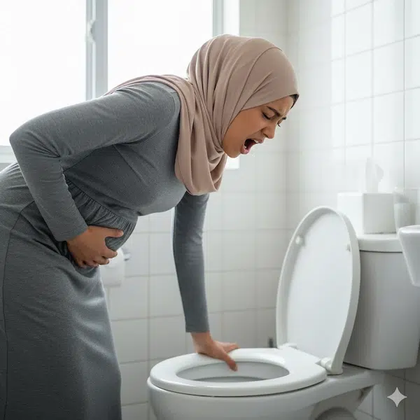 أعراض تؤكد وجود حمل