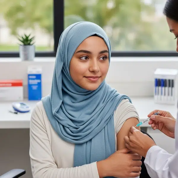 أعراض مقاومة الأنسولين