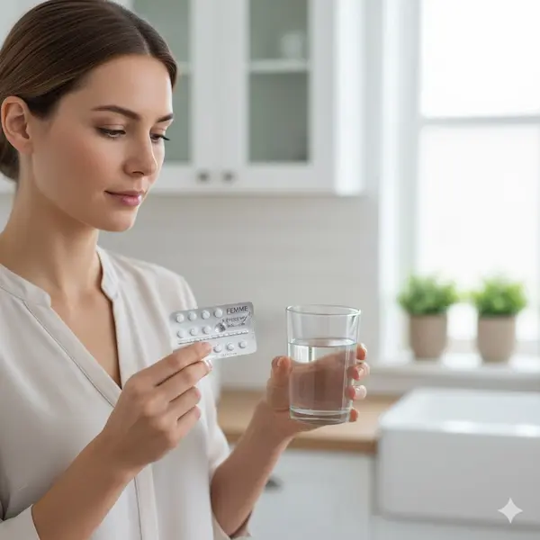 أفضل حبوب منع الحمل لتنظيم الهرمونات