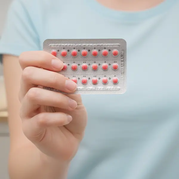 أفضل حبوب منع الحمل