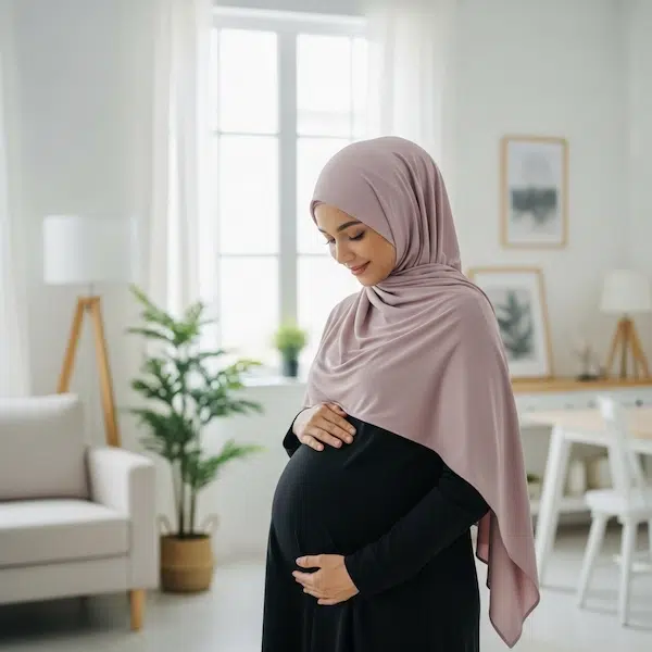 أقوى علامة تدل على الحمل