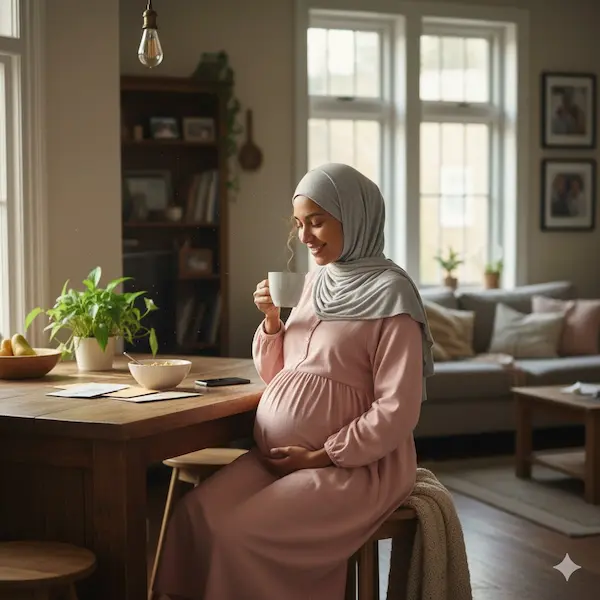 اعراض الحمل