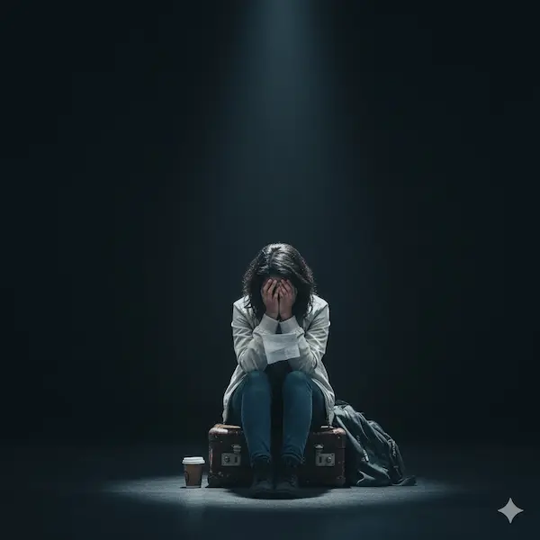 التفكير المفرط