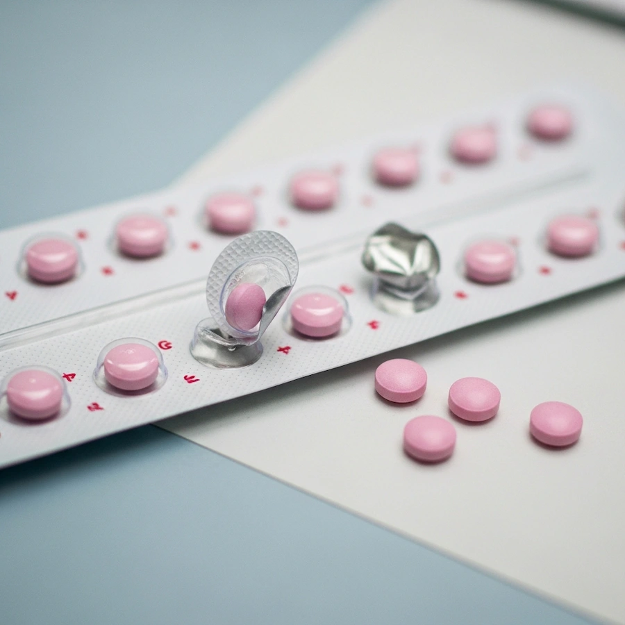 خطوتك الأولى نحو حياة صحية ومنظمة باستخدام حبوب منع الحمل خطوتك الأولى نحو حياة صحية ومنظمة باستخدام حبوب منع الحمل