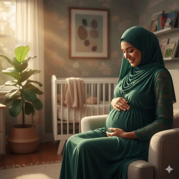 علامات الحمل