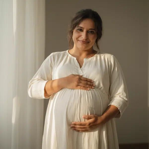 علامات الحمل الاوليه