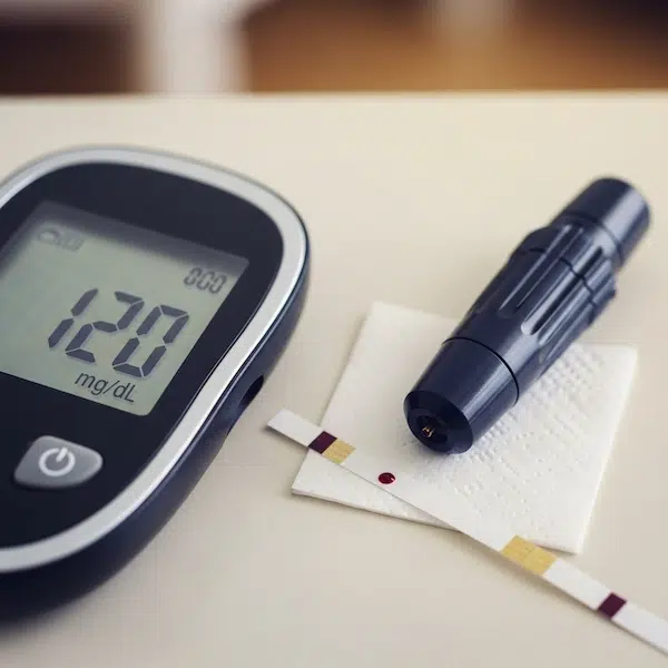 معدل السكر الطبيعي فى الدم 