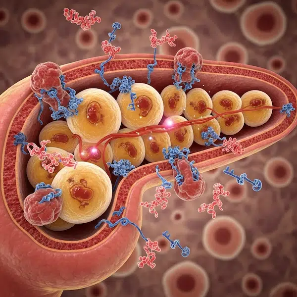 مقاومة الأنسولين عند النساء