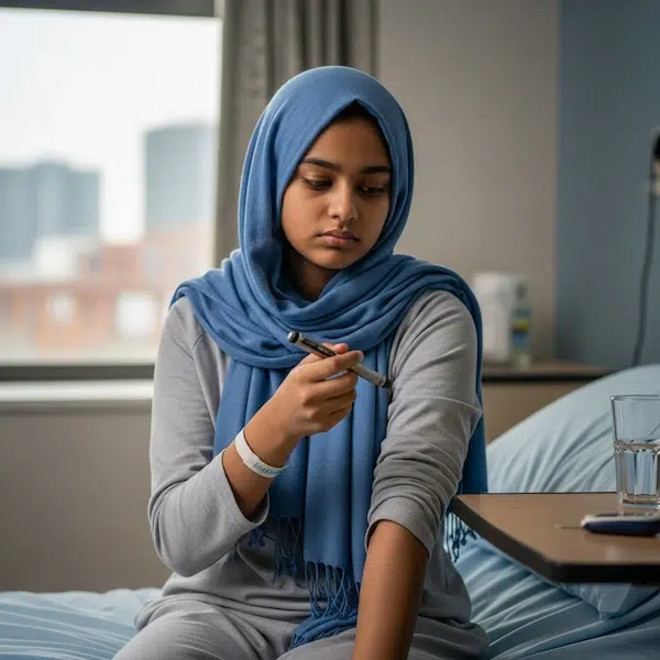 مقاومة الأنسولين