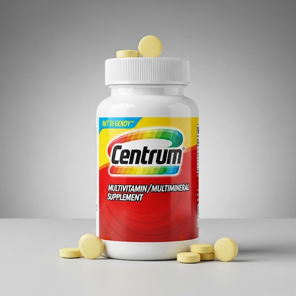 مكونات سنتروم