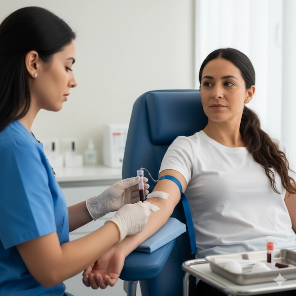 أعراض ارتفاع ضغط الدم