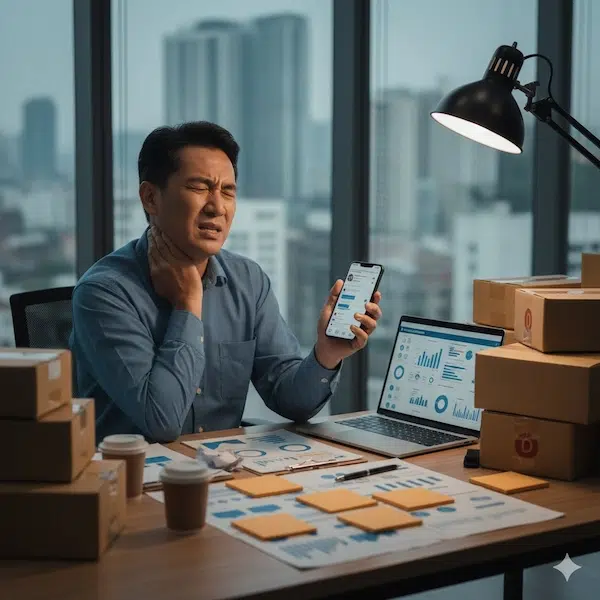 أفضل دواء لعلاج آلام الرقبة