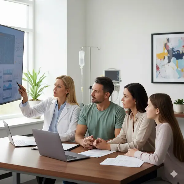 أنواع سرطان الدم