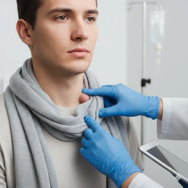 سرطان الغدد اللمفاوية