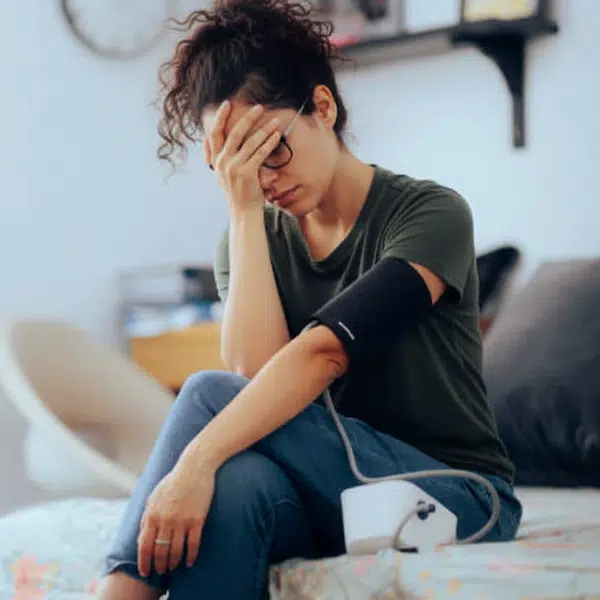 الفرق بين الدوار والدوخة