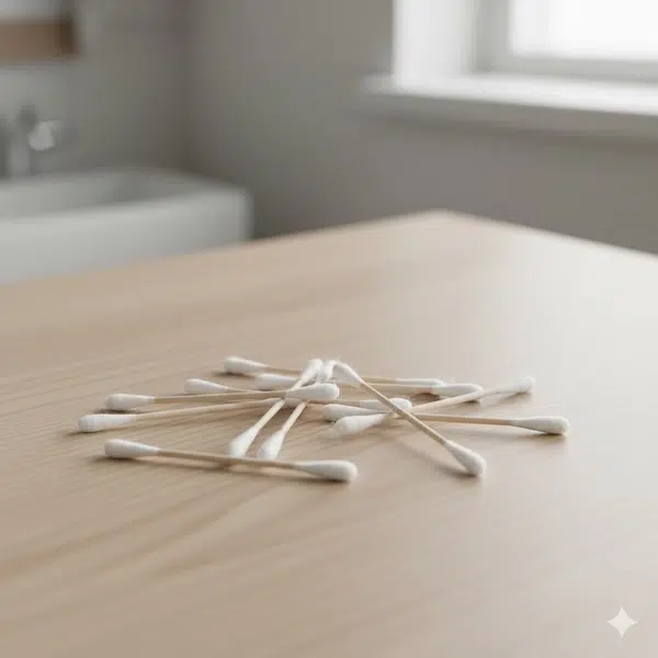 الوقاية من التهاب الأذن الوسطى