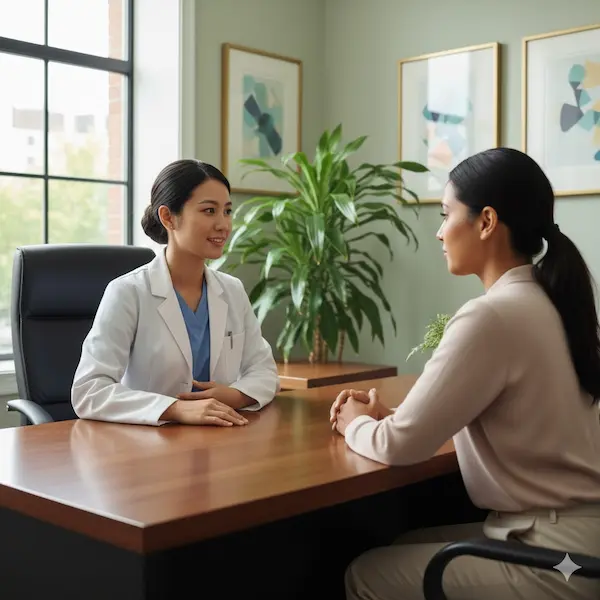 تجارب النساء في الحمل بعد الدورة مباشرة