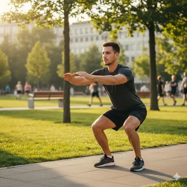 تمارين رياضية للتخسيس