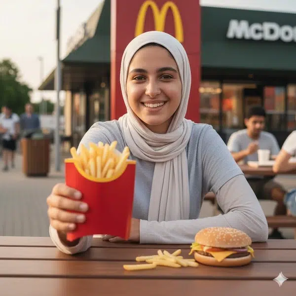 جدول رجيم صحي